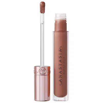 Anastasia Beverly Hills Universal Luminous Tinted Lip Gloss Latte 0.15 oz / 4.5 ml