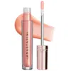 Anastasia Beverly Hills Universal Luminous Tinted Lip Gloss Peachy 0.15 oz / 4.7 ml In Pink