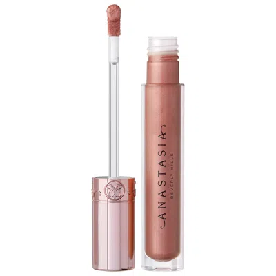 Anastasia Beverly Hills Universal Luminous Tinted Lip Gloss Pink Ginger 0.15 oz / 4.5 ml
