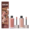 Anastasia Beverly Hills Velvet Lips Mini Lip Velvet Duo - Softy + Peachy Nude