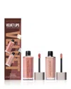 Anastasia Beverly Hills Velvet Lips Mini Lip Velvet Duo