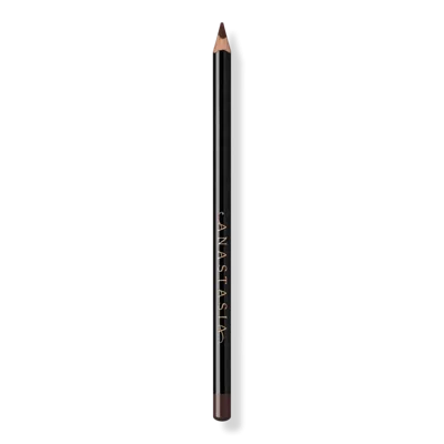 Anastasia Beverly Hills Velvety-matte Precision Shaping Lip Liner - Midnight Rouge In Red