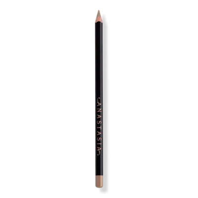 Anastasia Beverly Hills Velvety-matte Precision Shaping Lip Liner - Sepia In Brown