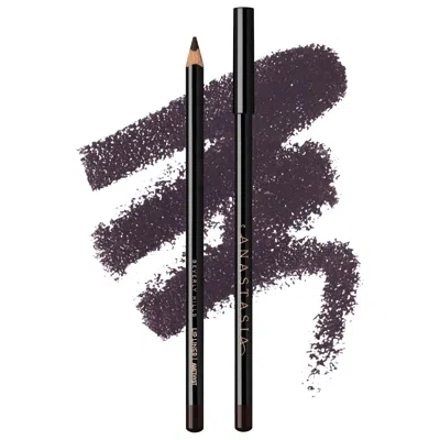 ANASTASIA BEVERLY HILLS VELVETY-MATTE PRECISION SHAPING LIP LINER AMETHYST 0.053 OZ/1.49 G