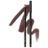 Anastasia Beverly Hills Velvety-matte Precision Shaping Lip Liner Cinnamon 0.053 Oz/1.49 G In Brown