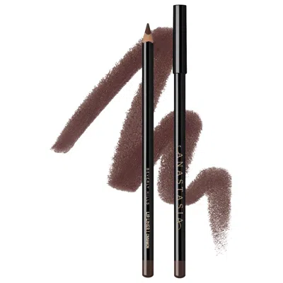 ANASTASIA BEVERLY HILLS VELVETY-MATTE PRECISION SHAPING LIP LINER CINNAMON 0.053 OZ/1.49 G