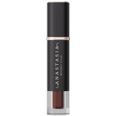 Anastasia Beverly Hills Volumizing Tinted Brow Gel - Chocolate