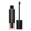 Anastasia Beverly Hills Volumizing Tinted Brow Gel - Dark Brown In Brown