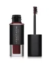 Anastasia Beverly Hills Volumizing Tinted Brow Gel - Deluxe 0.07 Oz. In Ebony