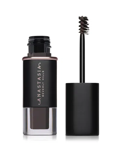 Anastasia Beverly Hills Volumizing Tinted Brow Gel - Deluxe 0.07 Oz. In Medium Brown