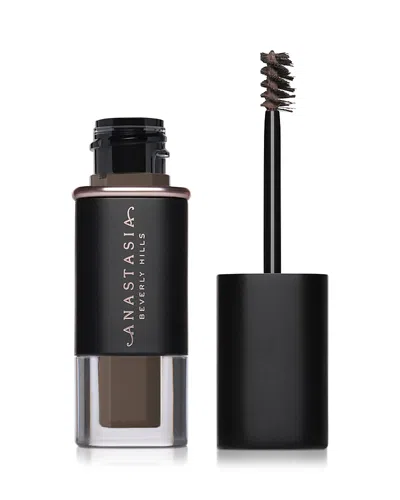 Anastasia Beverly Hills Volumizing Tinted Brow Gel - Deluxe 0.07 Oz. In Soft Brown