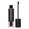 Anastasia Beverly Hills Volumizing Tinted Brow Gel - Ebony In Black