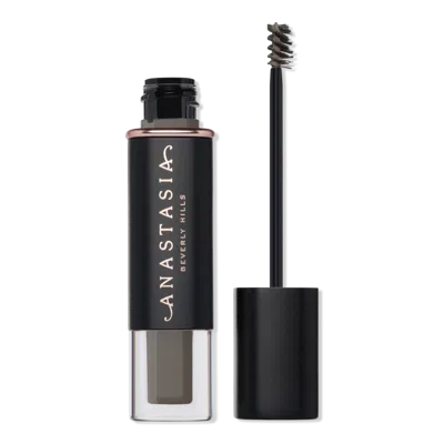 Anastasia Beverly Hills Volumizing Tinted Brow Gel - Taupe In Brown