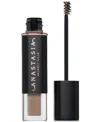 Anastasia Beverly Hills Volumizing Tinted Brow Gel, 0.11 Oz. In Blonde