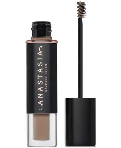 Anastasia Beverly Hills Volumizing Tinted Brow Gel, 0.11 Oz. In Blonde