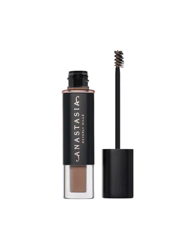 Anastasia Beverly Hills Volumizing Tinted Brow Gel, 0.11 Oz. In Brown