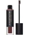 Anastasia Beverly Hills Volumizing Tinted Brow Gel, 0.11 Oz. In Chocolate