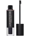 Anastasia Beverly Hills Volumizing Tinted Brow Gel, 0.11 Oz. In Granite