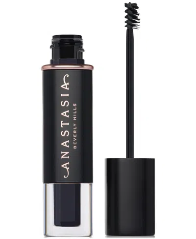 Anastasia Beverly Hills Volumizing Tinted Brow Gel, 0.11 Oz. In Granite