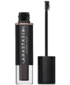 Anastasia Beverly Hills Volumizing Tinted Brow Gel, 0.11 Oz. In Medium Brown