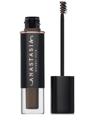 Anastasia Beverly Hills Volumizing Tinted Brow Gel, 0.11 Oz. In Soft Brown