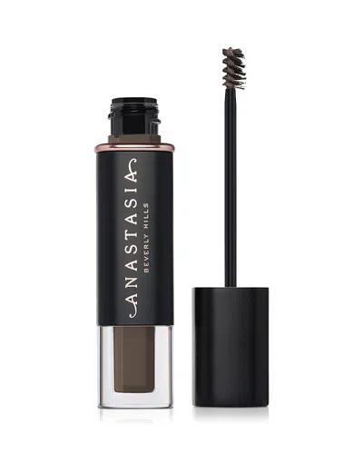 Anastasia Beverly Hills Volumizing Tinted Brow Gel 0.11 Oz. In Soft Brown