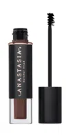 Anastasia Beverly Hills Volumizing Tinted Brow Gel Auburn In Brown