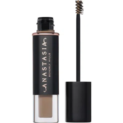 Anastasia Beverly Hills Volumizing Tinted Brow Gel In Blonde