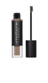 Anastasia Beverly Hills Volumizing Tinted Brow Gel In Blonde