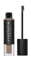 Anastasia Beverly Hills Volumizing Tinted Brow Gel Blonde In Brown