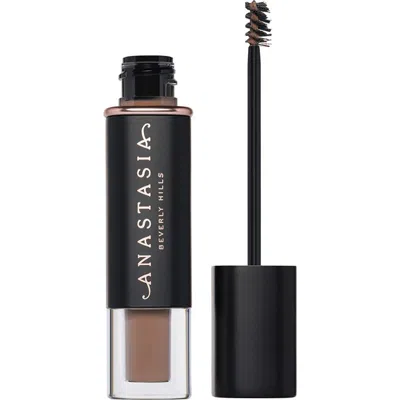 Anastasia Beverly Hills Volumizing Tinted Brow Gel In Brown