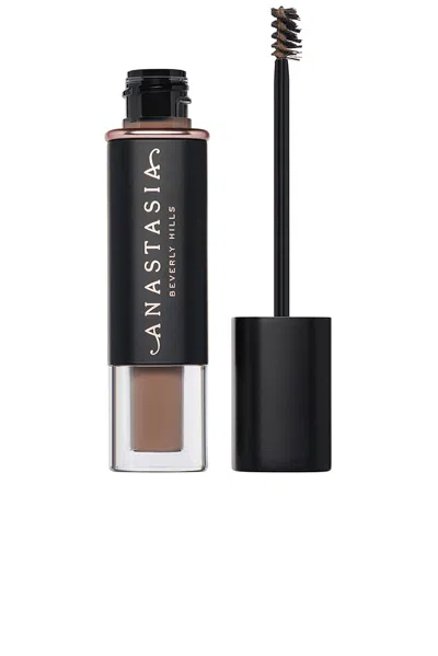 Anastasia Beverly Hills Volumizing Tinted Brow Gel In Brown