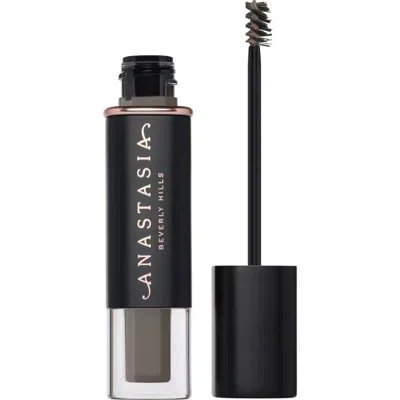 Anastasia Beverly Hills Volumizing Tinted Brow Gel In Transparent
