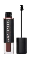 Anastasia Beverly Hills Volumizing Tinted Brow Gel Chocolate In Brown