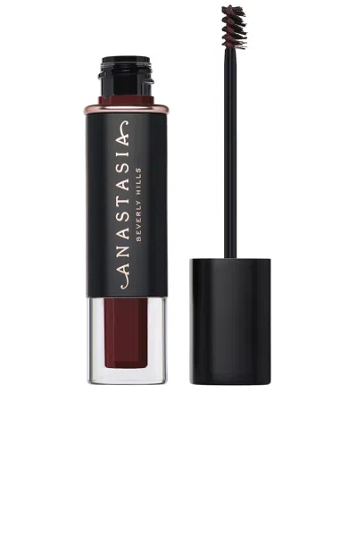 ANASTASIA BEVERLY HILLS VOLUMIZING TINTED BROW GEL