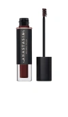 Anastasia Beverly Hills Volumizing Tinted Brow Gel In Ebony