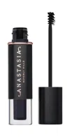 Anastasia Beverly Hills Volumizing Tinted Brow Gel Granite In Gray