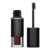 Anastasia Beverly Hills Volumizing Tinted Brow Gel Mini - Dark Brown In Brown