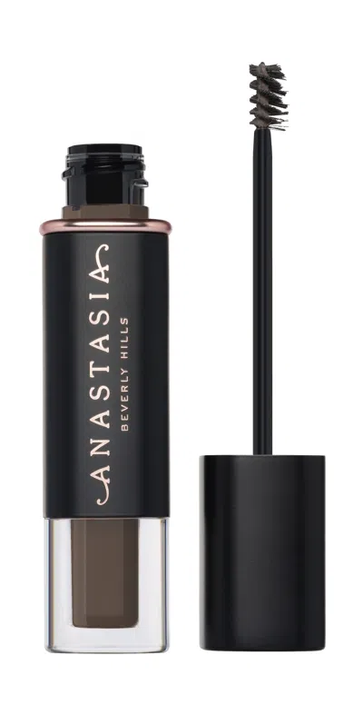 Anastasia Beverly Hills Volumizing Tinted Brow Gel Soft Brown