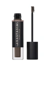 Anastasia Beverly Hills Volumizing Tinted Brow Gel In Soft Brown