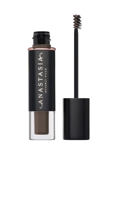Anastasia Beverly Hills Volumizing Tinted Brow Gel In Soft Brown