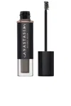 Anastasia Beverly Hills Volumizing Tinted Brow Gel In Taupe