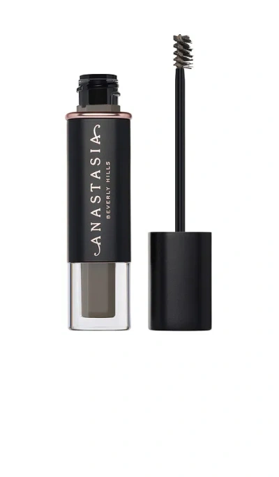 Anastasia Beverly Hills Volumizing Tinted Brow Gel In Taupe
