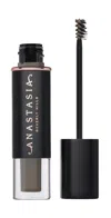 Anastasia Beverly Hills Volumizing Tinted Brow Gel Taupe In Brown