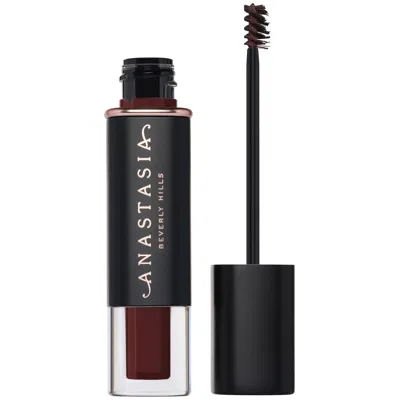 Anastasia Beverly Hills Volumizing Tinted Brow Gel (various Shades)