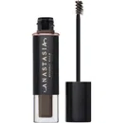 Anastasia Beverly Hills Volumizing Tinted Brow Gel (various Shades) In Brown
