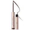 Anastasia Beverly Hills Waterproof Matte Liquid Eyeliner Brown 0.08 oz / 2.4 ml In Brown