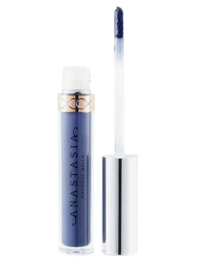 Anastasia Beverly Hills Women's Liquid Lipstick In Nocturnal In White