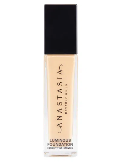 Anastasia Beverly Hills Women's Luminous Foundation In 335w In 335 W