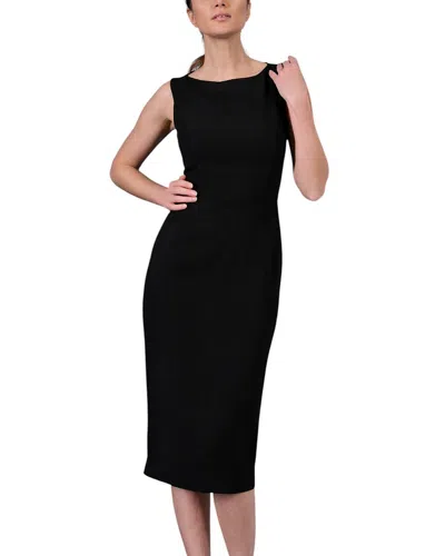 Anastasiia Ivanova Midi Dress